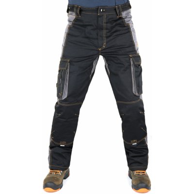 Ardon H9104 Vision kalhoty do pasu černé – Zboží Mobilmania