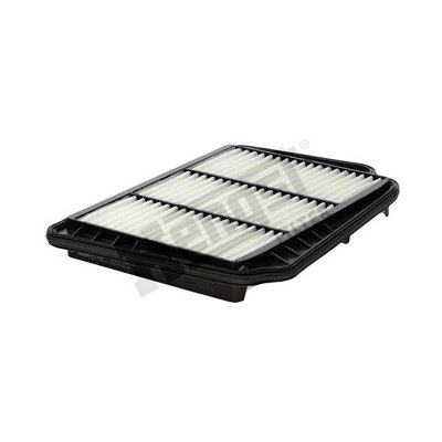 Vzduchový filtr HENGST FILTER E748L – Hledejceny.cz