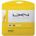 Wilson Luxilon 4G 200m 1,25mm – Zboží Mobilmania