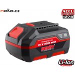 HECHT 001278BX 20V 4.0Ah Li-ion – Zboží Mobilmania