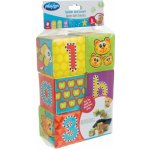 Lamps Puzzle podložka Ovoce 6 ks – Zboží Dáma