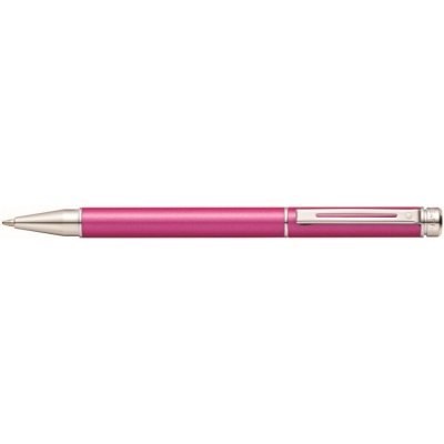 Sheaffer 200 Pink 9156-2 kuličkové pero – Hledejceny.cz