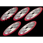 RED TECHNIC RTZTWD0082 5 ks – Zboží Dáma