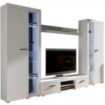 Noka Olimp XL bílá varianta LED osvětlení – Zboží Dáma