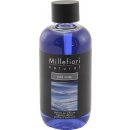 Příslušenství pro aroma difuzér Millefiori Milano Natural náplň do aroma difuzéru Studená voda 500 ml