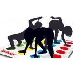 Twister: Klasická hra, Česká verze – Zboží Živě