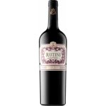 Rutini Cabernet Sauvignon červené 2021 14% 0,75 l (holá láhev) – Hledejceny.cz
