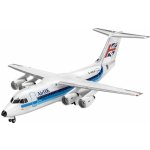Revell BAe 146 RJ85 1:144 – Sleviste.cz