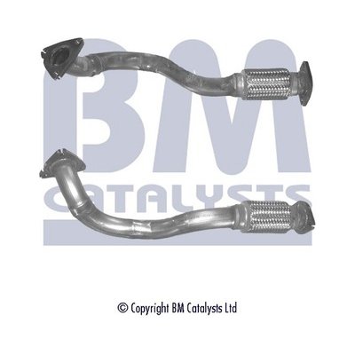 BM CATALYSTS BM70447 – Hledejceny.cz