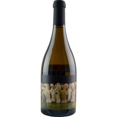 Orin Swift Mannequin 2021 Bílé 15.2% 0,75 l (holá láhev) – Hledejceny.cz