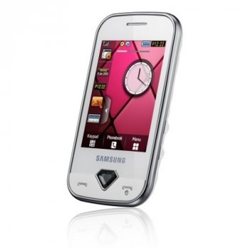 Samsung S7070 Diva