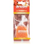 Areon Pearls Apple & Cinnamon 25 g – Hledejceny.cz