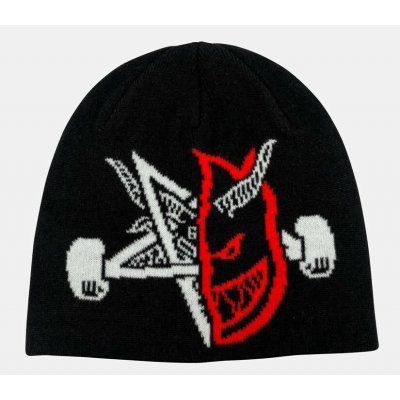 Thrasher X Spitfire Thrash & Burn Black – Hledejceny.cz