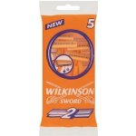 Wilkinson Sword 2 5 ks – Sleviste.cz