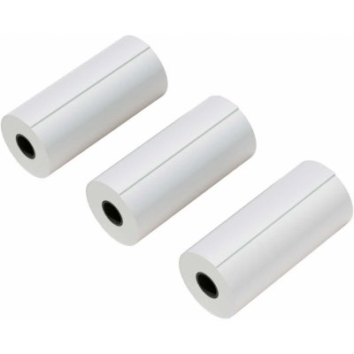 The ZooFamily Náhradní papíry do instantního fotoaparátu Zoo Print 3ks – Hledejceny.cz