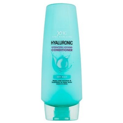 Xpel Hyaluronic Hydration Locking Conditioner 400 ml