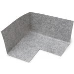 Covernit Vnitřní roh H2O-STOP 110 x 110 mm – Sleviste.cz