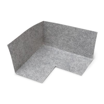 Covernit Vnitřní roh H2O-STOP 110 x 110 mm – Sleviste.cz