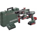 Metabo Combo Set 2.3.2 685083000 – Sleviste.cz