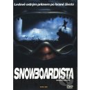 Snowboardista / Snowboarder DVD