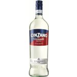Cinzano Bianco 14,4% 1 l (holá láhev) – Zboží Dáma