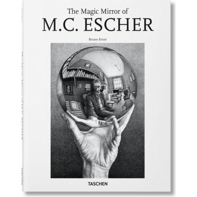 Magic Mirror of M.C. Escher – Hledejceny.cz