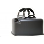 RidgeMonkey Konvice Square Kettle Velká 1,1 l – Sleviste.cz