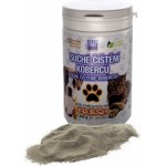 Jolly Práškový čistič pro suché číštění koberců Fresh, pro domácí mazlíčky 300 g – Sleviste.cz