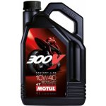 Motul 300V 4T Factory Line Road Racing 10W-40 4 l – Zboží Mobilmania