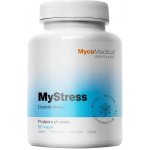 MycoMedica MyStress 90 kapslí – Zbozi.Blesk.cz