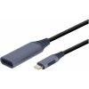 Propojovací kabel Gembird A-USB3C-DPF-01