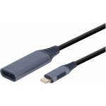 Gembird A-USB3C-DPF-01 – Hledejceny.cz