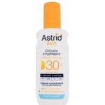 Astrid Sun dětské mléko na opalování spray SPF30 200 ml – Sleviste.cz