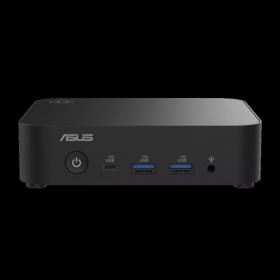 Asus NUC 90AR00M2-M00080 – Zboží Živě