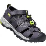 Keen sandály Newport Neo H2 K rabbit/evening primrose – Zboží Mobilmania