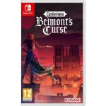 Castlevania: Belmonts Curse – Zbozi.Blesk.cz