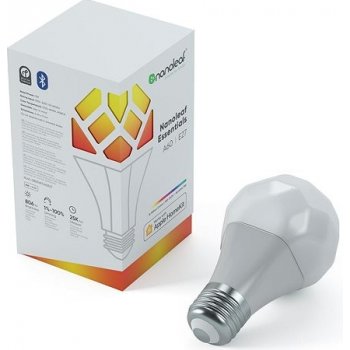 Nanoleaf Essentials Matter E27 LED E27 8.5W 1100 lm 2700-6500K NF080B02-1A19E