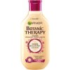 Šampon Garnier Botanic Therapy šampón pre slabé a lámavé vlasy Ricínový olej a mandle 400 ml