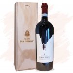 Tenuta Tre Gemme Montepulciano D’Abruzzo DOC Renascenzia Suché červené 2020 14% 1,5 l (holá láhev) – Hledejceny.cz