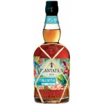 Plantation Isle of Fiji 40% 0,7 l (holá láhev) – Zboží Dáma