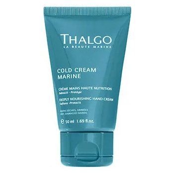 Thalgo Deeply Nourishing Hand Cream hloubkově vyživný krém na ruce 50 ml