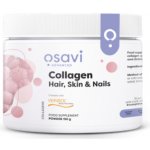 Osavi Collagen Peptides, Hair, Skin & Nails, kolagen prášek 150 g – Hledejceny.cz