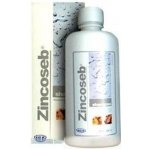 ICF Zincoseb shampoo 250 ml – HobbyKompas.cz
