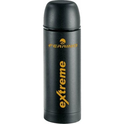 Ferrino Thermos 500 ml black – Hledejceny.cz