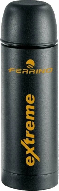 Ferrino Thermos 500 ml black
