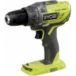 RYOBI R18DD3-0 – Zboží Mobilmania