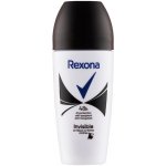 Rexona Invisible Pure Woman roll-on antiperspirant 50 ml – Sleviste.cz