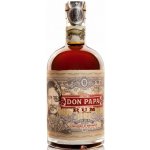 Don Papa 10y 40% 0,7 l (holá láhev) – Hledejceny.cz