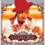 Ludacris - Red Light District Vinyl – Hledejceny.cz