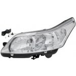 Světlo CITROËN C4 PICASSO | levé přední | 0/2006-06/2013 | TYC | 20-11256-05-2 | Zboží Auto